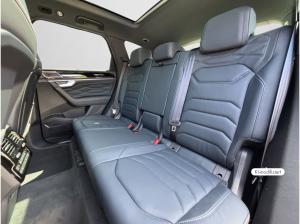 Volkswagen Touareg R-Line FINAL ED AHK NAVI PANO DYNAUDIO