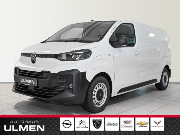Citroën Jumpy Kastenwagen standard BlueHDI120 / Lagerwagen