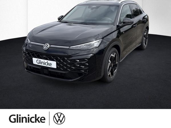 Volkswagen T-Roc R-Line 1.5 l eTSI OPF DSG *sofort verfügbar*