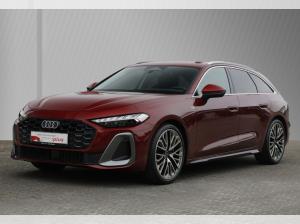 Audi A5 Avant TFSI S tronic 2 x S line GWP