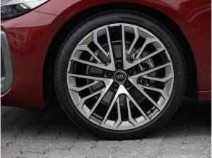 Audi A5 Avant TFSI S tronic 2 x S line GWP