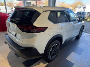 Nissan X-Trail N-Connecta 1.5 VC-T e-POWER 204PS AT (B)