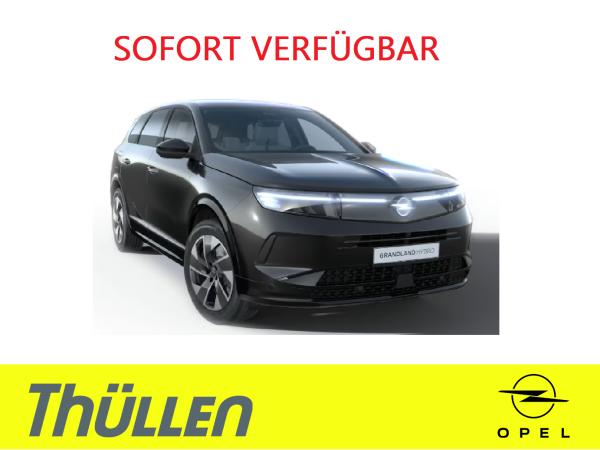 Opel Grandland 0€ FRACHT🚀GS PHEV🚀TECH+INFO+AHK+PANO🚀