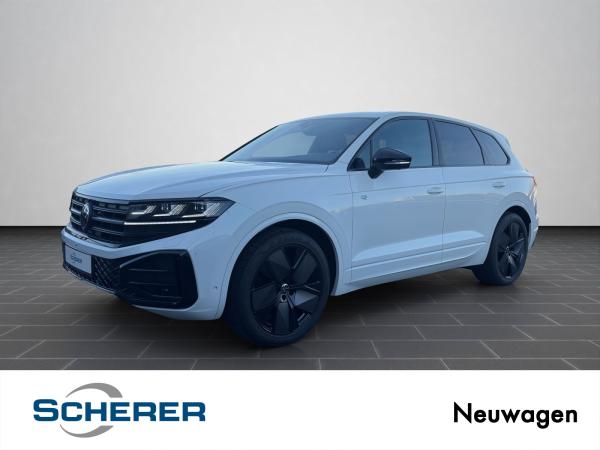 Volkswagen Touareg R-Line *SOFORT VERFÜGBAR* 3,0 l V6 TDI SCR 170 kW (231 PS) 8-Gang-Automatik