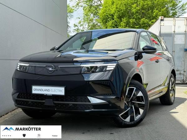 Opel Grandland Electric⚡Bestellfahrzeug⚡+Allwetter+Kamera+abn. AHK+elektr.Heckklappe