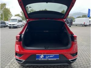 Volkswagen T-Roc 1.5 TSI Sport ACC+RFK+PDC+SHZ+LED+MFL