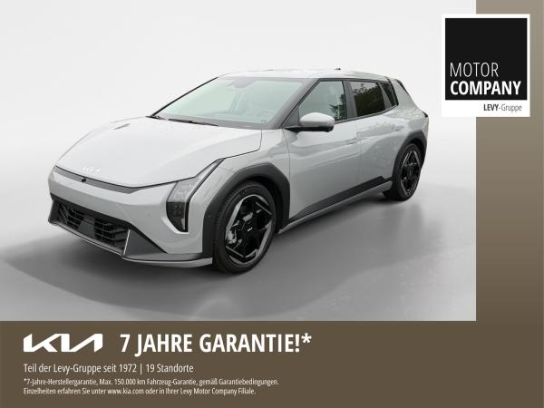 Kia EV4 81 kWh Earth Kam+W-Pumpe+360+Sofort Verfügbar