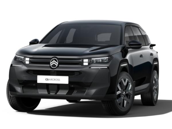 Citroën C5 Aircross Hybrid 145 YOU Automatik Bestellaktion