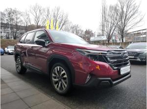 Subaru Forester !!!OKTOBER SONDERAKTION!! 2.0ie e-BOXER AWD Navi 360°Kamera Schiebedach