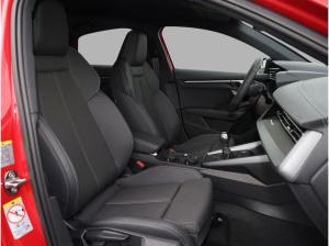 Audi A3 Limousine 30 TFSI S line 6-Gang Sonos GWP