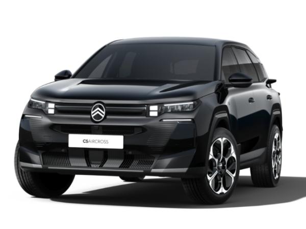 Citroën C5 Aircross PLUS Plug-In-Hybrid 225 Bestellaktion