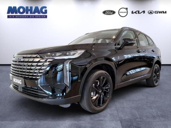 GWM Haval H6 Premium 1.5l HEV *360°Kamera-Carplay*
