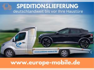 Volkswagen T-Roc R-Line „Black Edition“ 1.5 eTSI OPF DSG 150 (UVP 50.900€/SOFORT) BLACK/MATRIX/SOUND/PARK/EASY/PANO/A