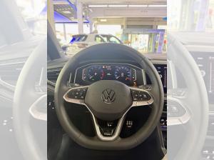 Volkswagen Polo R-Line 1,0 TSI SOFORT VERFÜGBAR!!!