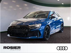 Audi RS3 RS 3 Sportback quattro S tronic ❗️Gewerbeaktion❗️sofort verfügbar✨
