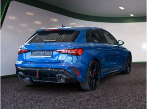 Audi RS3 RS 3 Sportback quattro S tronic ❗️Gewerbeaktion❗️sofort verfügbar✨