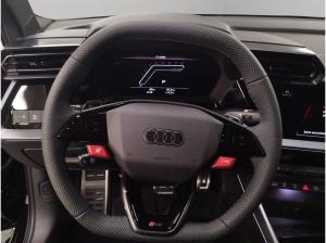 Audi RS3 Limousine | JETZT SICHERN ! | AUSLIEFERUNG BIS 31.12.