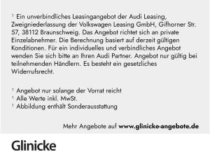 Audi Q4 e-tron Q4 SUV e-tron NEUBESTELLUNG MJ 2027