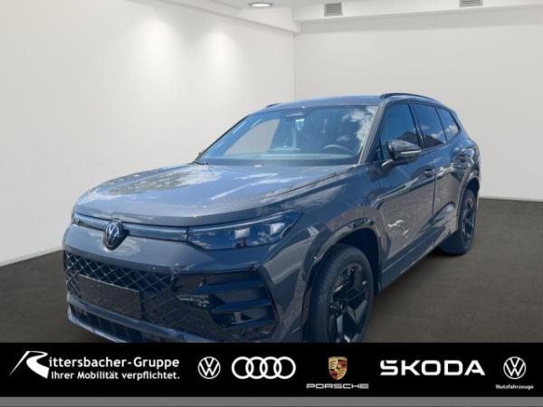 Volkswagen Tayron R-Line 2,0 l TDI SCR 4MOTION DSG AHK Trailer Assist