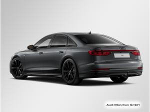 Audi A8 50 TDI quattro t iptronic