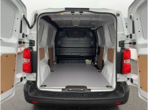 Toyota Proace ***Proace L2 verblecht 4-türig Electric Meister LED 75 kWh Vollelektrisch 100 kW***