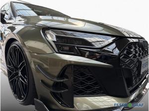 Audi RS3 ABT R 510PS Pano 280kmh Sonos Matrix OAK