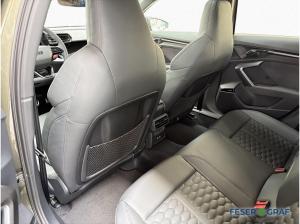 Audi RS3 ABT R 510PS Pano 280kmh Sonos Matrix OAK