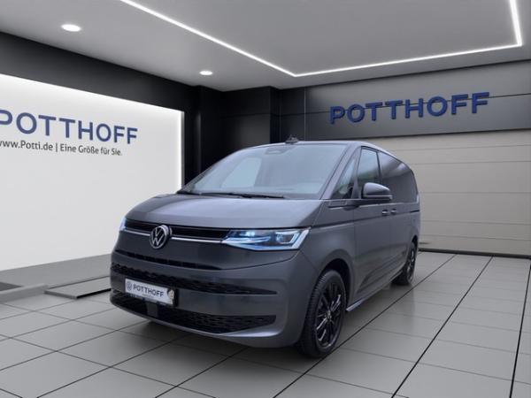 Volkswagen Multivan Edition Lang sofort verfügbar