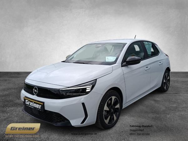 Opel Corsa Electric Edition SHZ|LRHZ|DAB