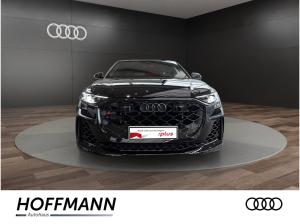 Audi RS Q8 SUV performance AHK / PANO / HUD / MASSAGE / Assistenzpaket Plus / LASERLICHT