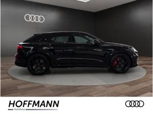 Audi RS Q8 SUV performance AHK / PANO / HUD / MASSAGE / Assistenzpaket Plus / LASERLICHT
