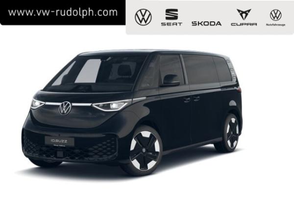 Volkswagen ID.Buzz ID. Buzz Pro 91 kWh brutto Energy LR / Navi AHK