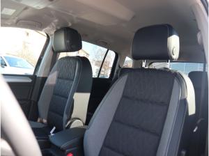 Volkswagen Touran ENERGY 1,5 TSI OPF (150 PS) DSG*R-LINE*NAVI*7-SITZER*GEWERBE