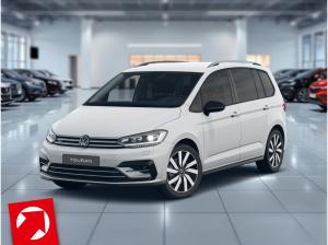 Volkswagen Touran ENERGY 1,5 TSI OPF (150 PS) DSG*R-LINE*NAVI*7-SITZER*GEWERBE