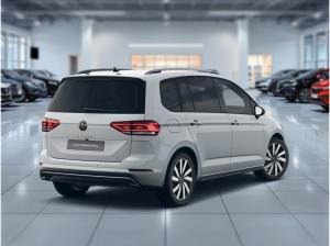 Volkswagen Touran ENERGY 1,5 TSI OPF (150 PS) DSG*R-LINE*NAVI*7-SITZER*GEWERBE