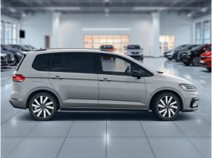 Volkswagen Touran ENERGY 1,5 TSI OPF (150 PS) DSG*R-LINE*NAVI*7-SITZER*GEWERBE
