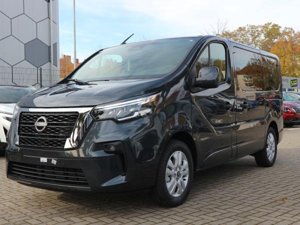 Nissan Primastar L1H1 Tekna Automatik