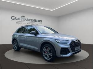 Audi Q5 55 TFSIe qu. S line / SOFORT VERFÜGBAR !