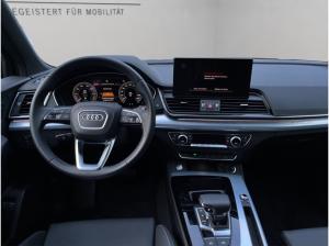 Audi Q5 55 TFSIe qu. S line / SOFORT VERFÜGBAR !