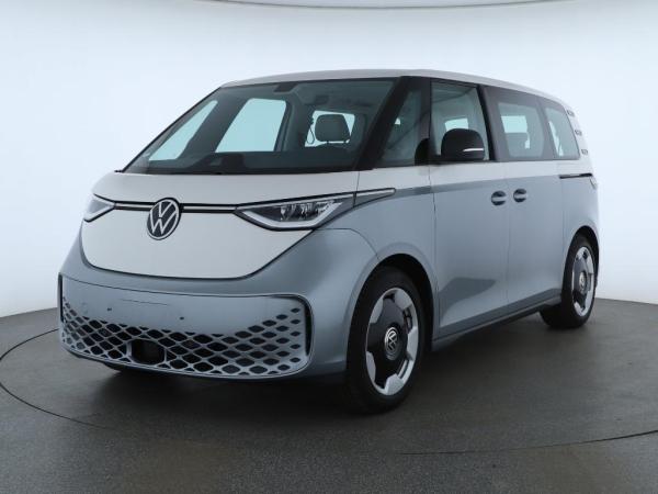 Volkswagen ID.Buzz ID. Buzz Pro KR 84kWh