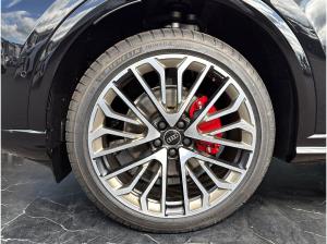 Audi Q5 S line TDI quattro  150 KW + TECH PLUS + HUD + AHK + 360° + CARBON + MMI EXPERIENCE PLUS +