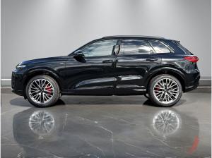 Audi Q5 S line TDI quattro  150 KW + TECH PLUS + HUD + AHK + 360° + CARBON + MMI EXPERIENCE PLUS +