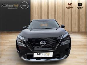 Nissan X-Trail 4x4 1.5 Tekna+ ACC BOSE 360° LED PANO HUD
