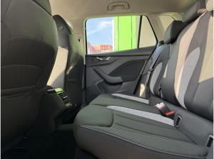 Skoda Kamiq Tour 1,0 TSI 85 kW 7-Gang-DSG**Sonderleasing**AKTION**
