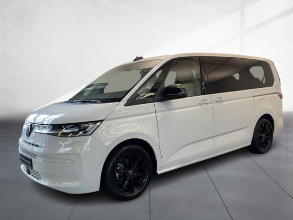 Volkswagen Multivan Goal 2.0 TDI langer Überhang