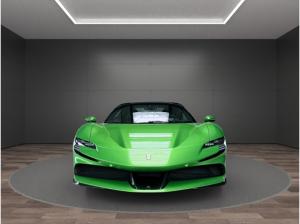 Ferrari SF90 Spider *VETTURA ATELIER*