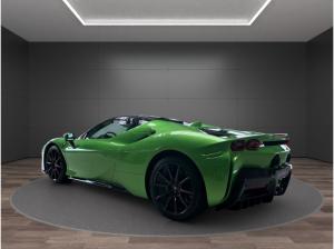 Ferrari SF90 Spider *VETTURA ATELIER*