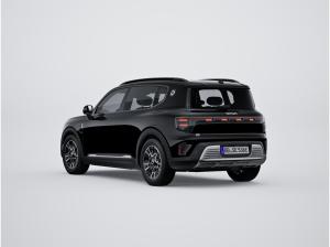 smart #5 Pro+ MY27⚡inkl. 6.000€ E-Prämie Anzahlung¹❗️(400kW DC/V2L/19 Zoll/LED+/Pano)