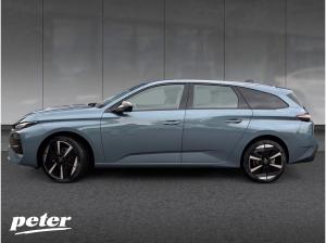 Peugeot 308 e-308 SW Style 156 54kWh +11-kW-OBC+ACC+EPH+NAVI- GEWERBE