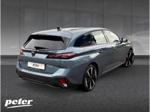 Peugeot 308 e-308 SW Style 156 54kWh +11-kW-OBC+ACC+EPH+NAVI- GEWERBE